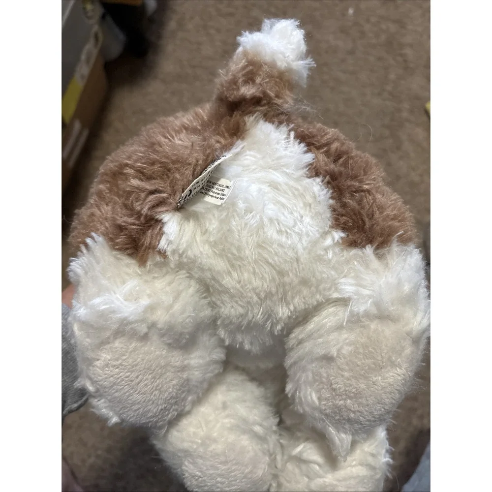 Vintage Boyd's Bear Friends 1988-2004 Plush 12